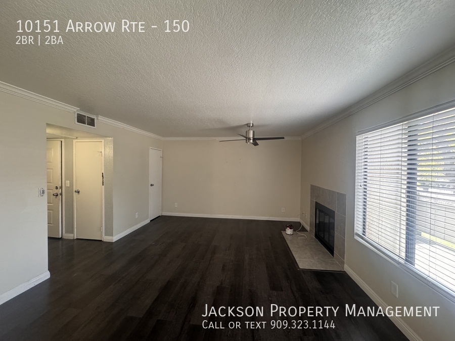 10151 ARROW RTE