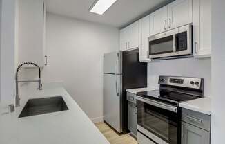 Bay in San Diego, CA