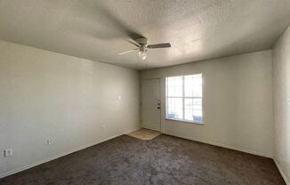 3 beds, 2 baths, 1,172 sqft, $875, Unit Apt C