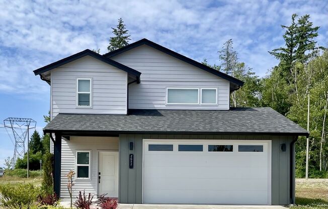 Welcome to the Ridge! 3 Bedroom Home for Rent NOW!
