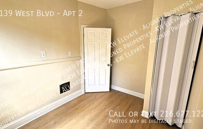 3139 West Blvd