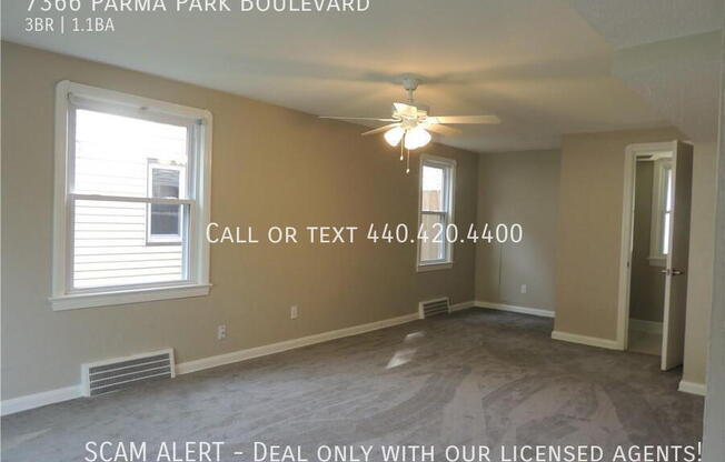 7366 PARMA PARK BLVD