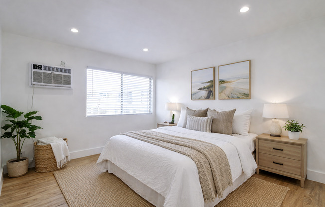 South Bedford Properties, LLC