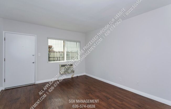 1 bed, 1 bath, 560 sqft, $1,695, Unit 43