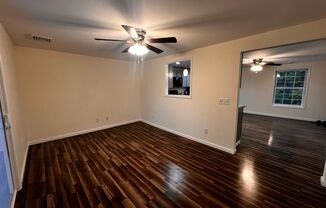 1 bed, 1 bath, $1,600, Unit 2nd Floor