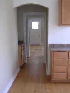 3 beds, 1 bath, $900, Unit 3349