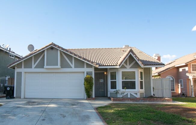 12032 Weeping Willow Lane, Fontana, CA 92337 SFR For Lease