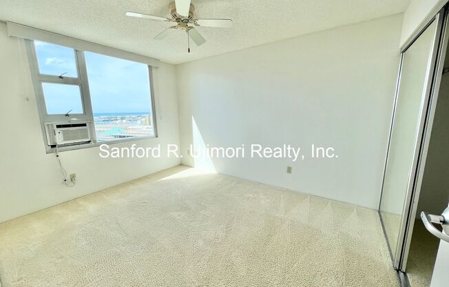 1 bed, 1 bath, 549 sqft, $1,950, Unit 1