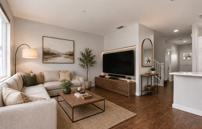 3BD/3BA Ka Makana Townhouse | 2-Car Garage, Ensuite Baths & Community Pool