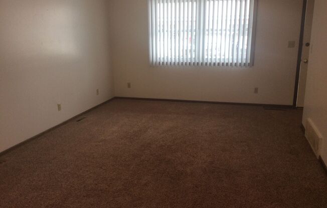 Silvergate Townhomes