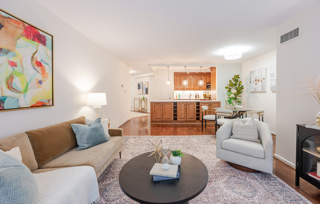 2555 PENNSYLVANIA AVE NW #709