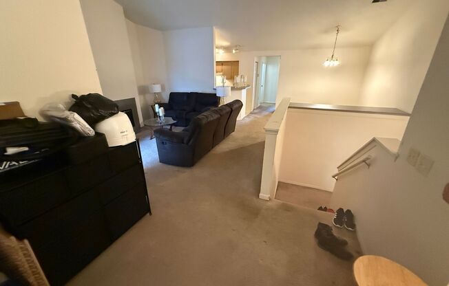 The Parkridge Apartments