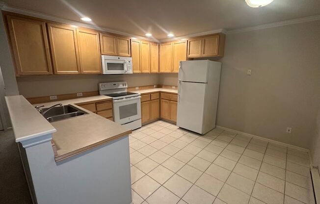 Buchan Apartments in Madison Park