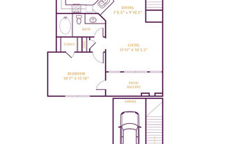 Partner-provided photo for $1450 unit