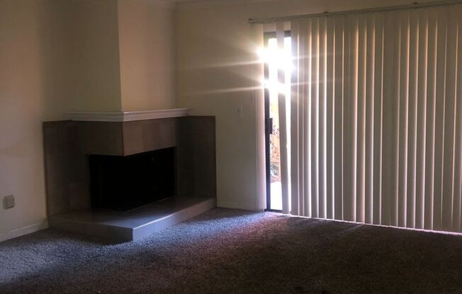 Convenience galore is what describes this condo!