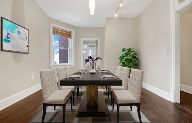 221 P ST NW