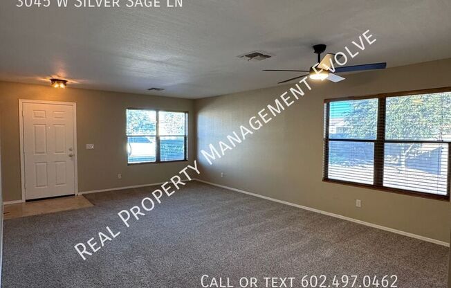 3045 W SILVER SAGE LN