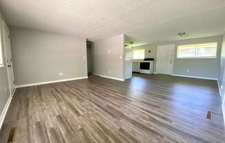 3 beds, 1 bath, $1,445