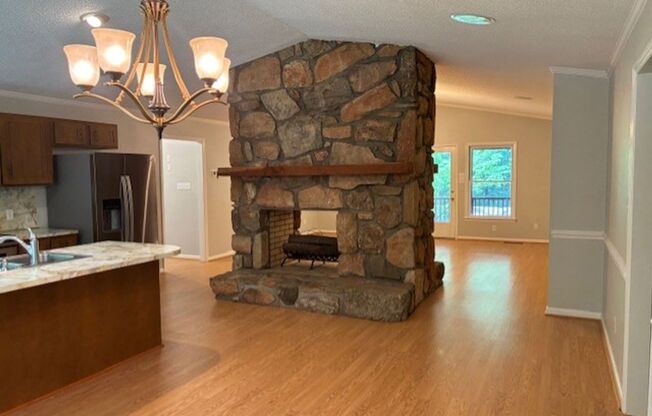 Large 5 Bedroom 3 Bath Home on Sizeable Lot - Full Finished Basement - 2 Car Garage