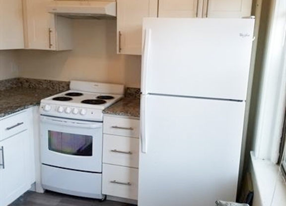 1390 Beacon St.