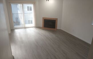 Mountain View Apartment