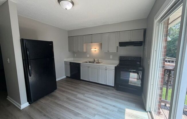 Lexmoor Apartments
