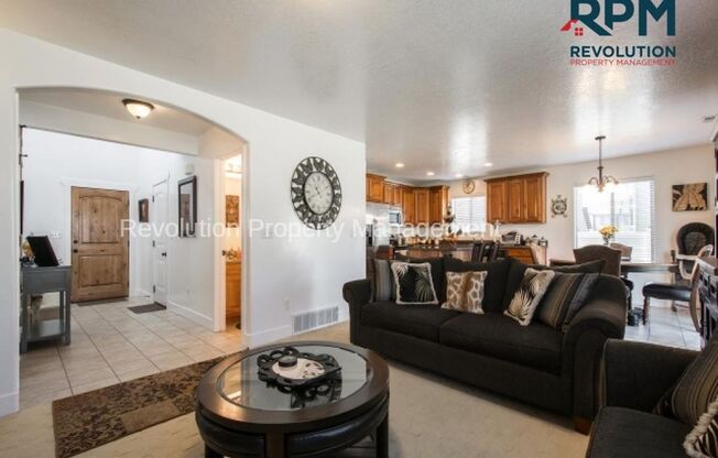 3 Bedroom Condo in Layton