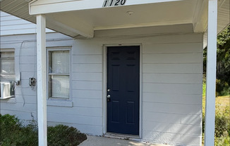Cute 1/1 Duplex in Bartow-***MOVE IN BEFORE THE END OF MAY-GET JUNE RENT FOR FREE!!***