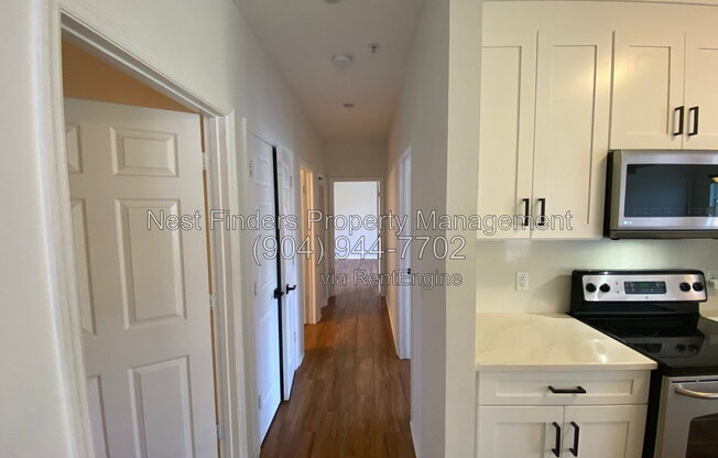 3 beds, 2 baths, 1,355 sqft, $2,000, Unit Apartment 1627
