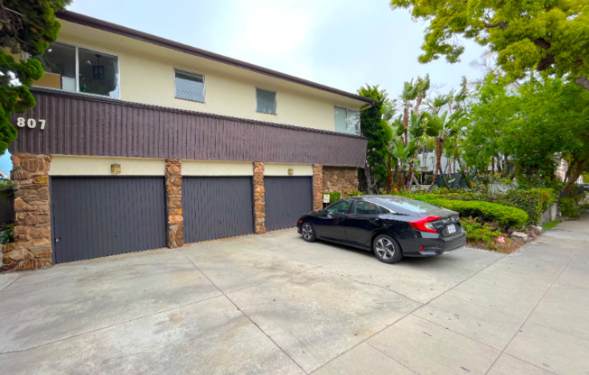 807 3rd St. D