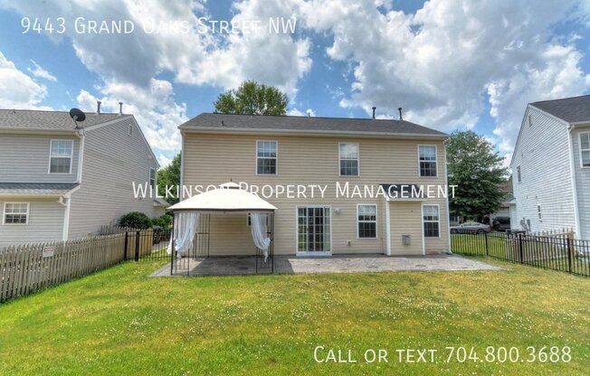 Partner-provided property photo