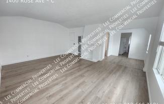 1400 ROSE AVE
