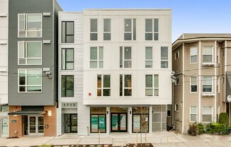 Seventeen Fifteen | 1715 12th Ave Seattle WA 98122