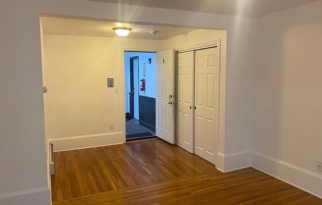 34 Franklin Avenue