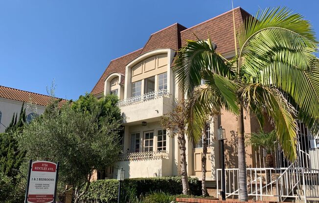Bentley Apartments LLC