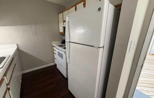 4 Bed 4 Bath Condo near NCSU! Available late July, includes utilities!