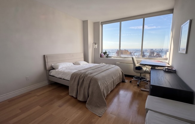 2 beds, 2 baths, $8,865, Unit 38D