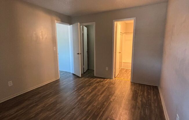 1 bed, 1 bath, 588 sqft, $1,050, Unit 511-307