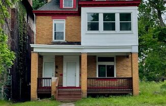 1107 South Ave
