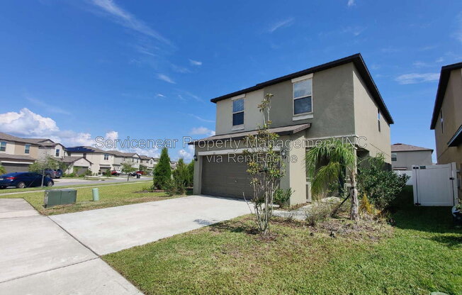 7251 SWEET ALYSSUM CT