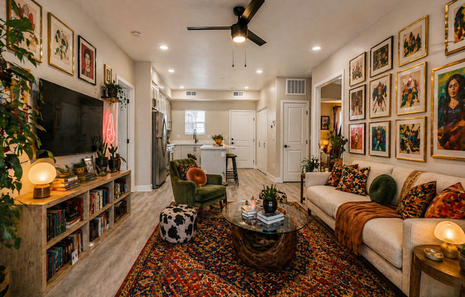 Partner-provided property photo