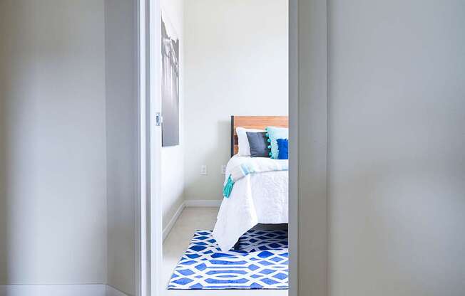 Carpeting In Bedrooms at Grand Wisconsin, Milwaukee, Wisconsin