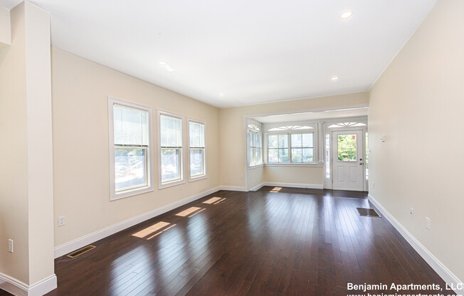 120 JERMONE ST