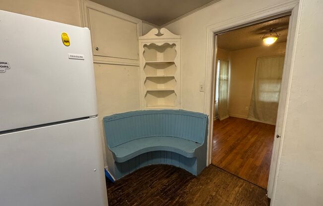 3 Bedroom NE Oklahoma City
