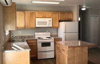 Christopher Village Apartments