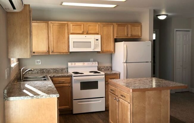 Christopher Village Apartments