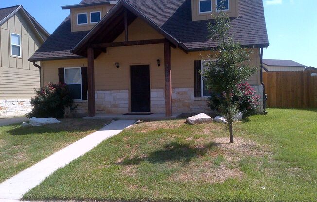 JULY 2026 PRE-LEASE Spacious 4 Bedroom 4 Bathroom Home