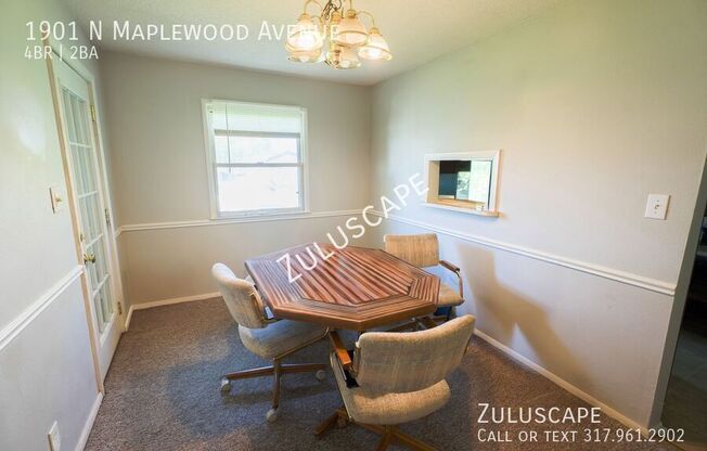 1901 N MAPLEWOOD AVE 