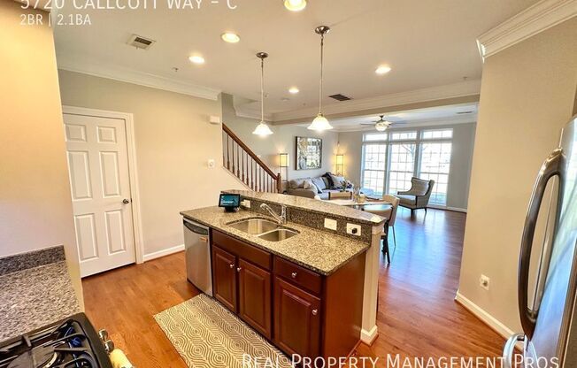 5720 CALLCOTT WAY