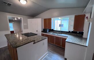 3 beds, 2 baths, $1,500